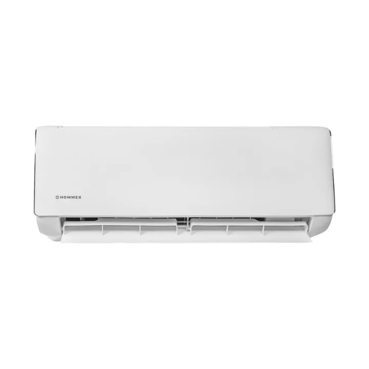کولرگازی 19000 اسپلیت هومکس مدل H19CH-7715 فاقد لوله مسی