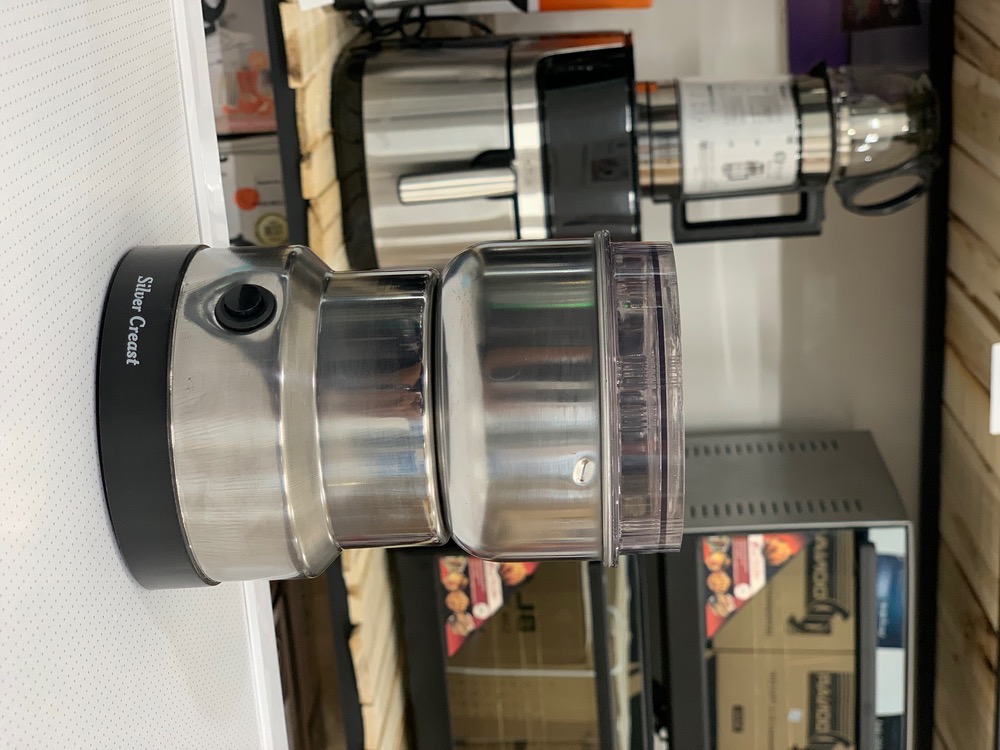 آسیاب سیلور کرست مدل G-8200