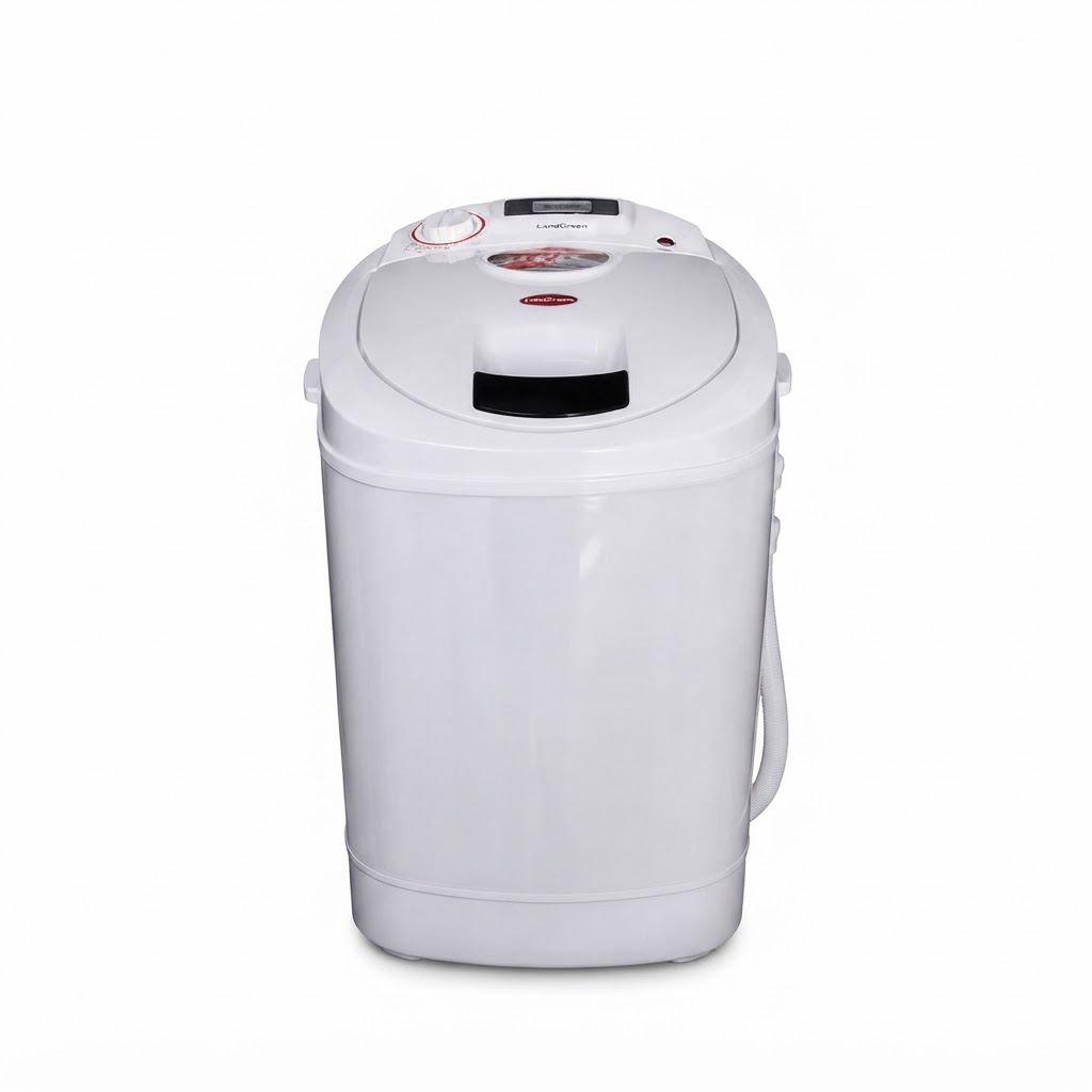 مینی واش لندگرین مدل MH3500 ظرفیت ۳.۵ کیلوگرم